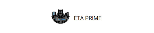 ETA PRIME: this handheld should give us some amazing performance on the go!