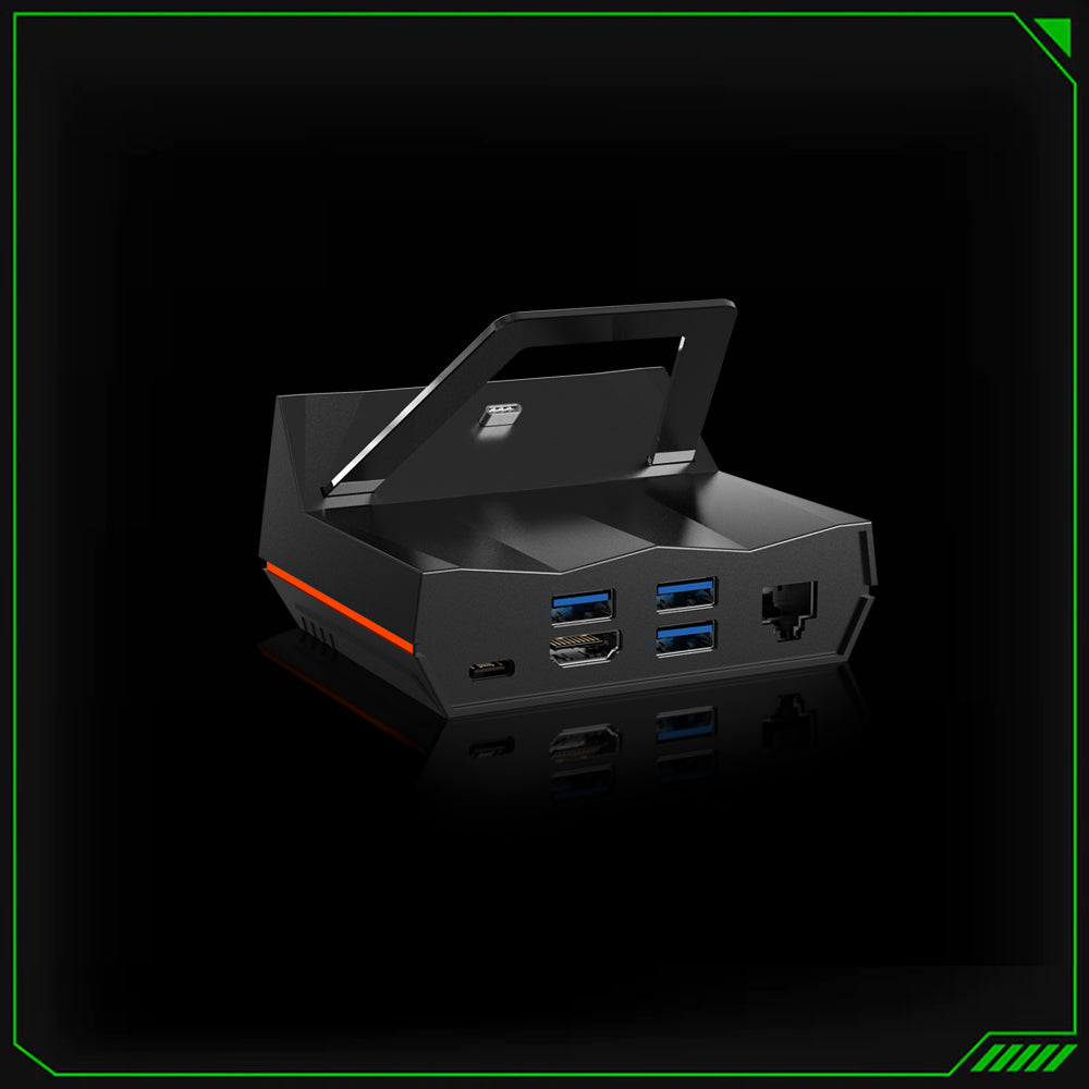 Dock Station for A1/A1 Pro/A2/A1X