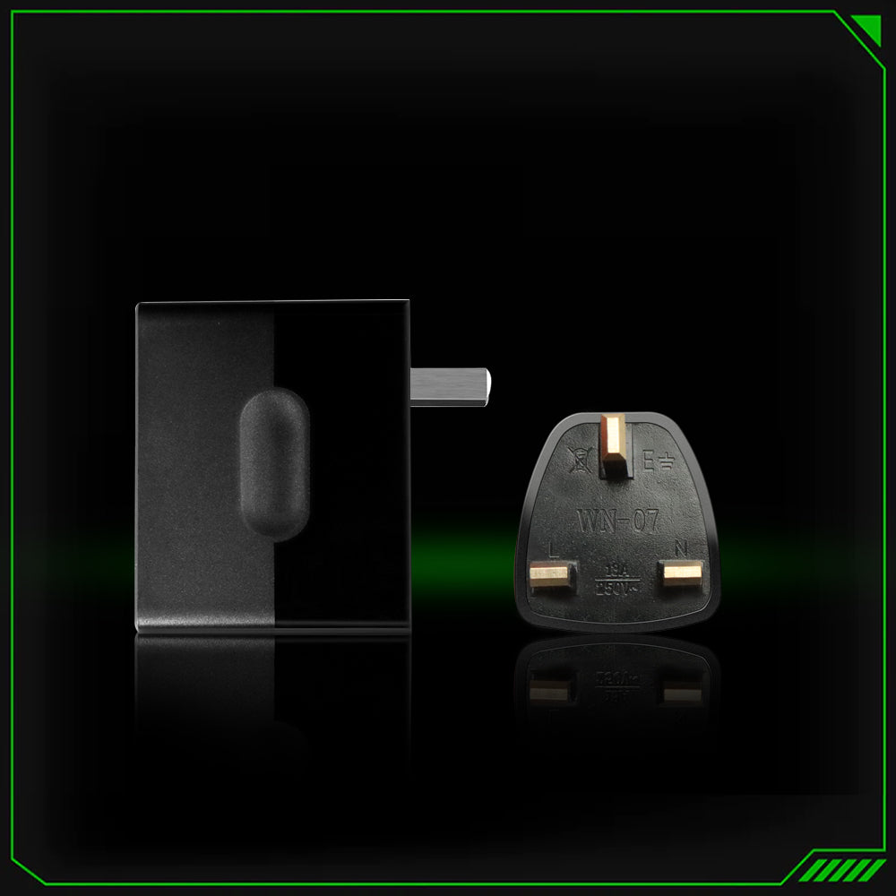 PD Charger for Aokzoe Gaming Handheld
