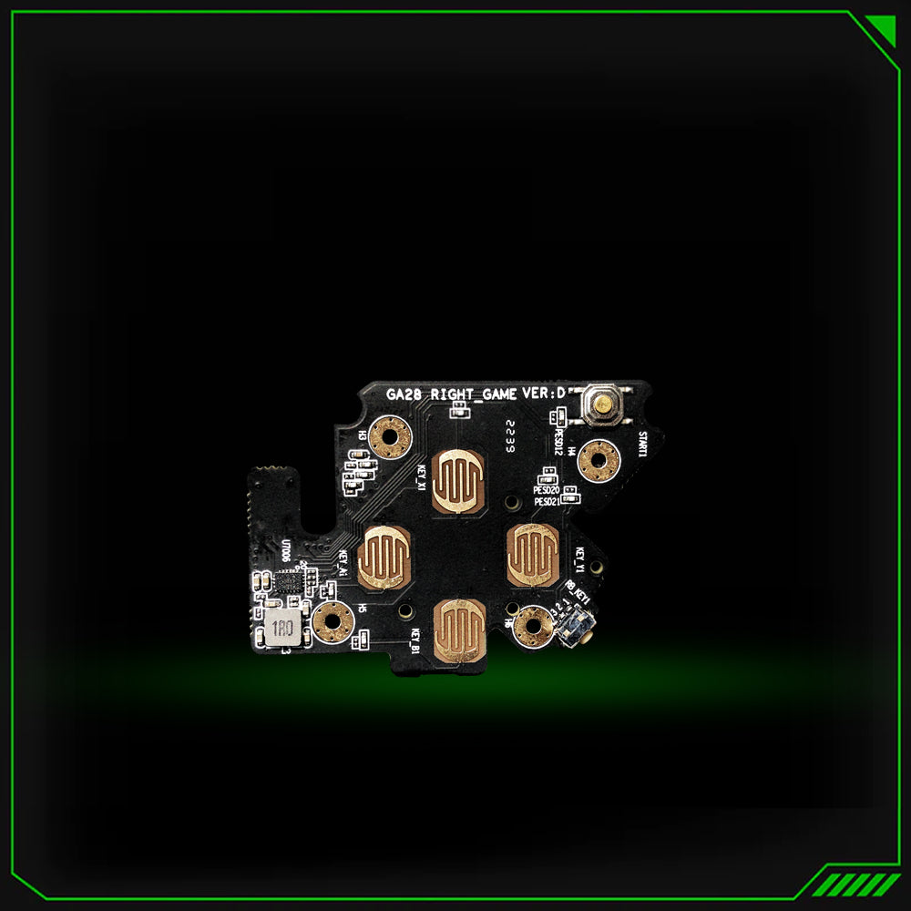 Right Joystick PCB Board for Aokzoe