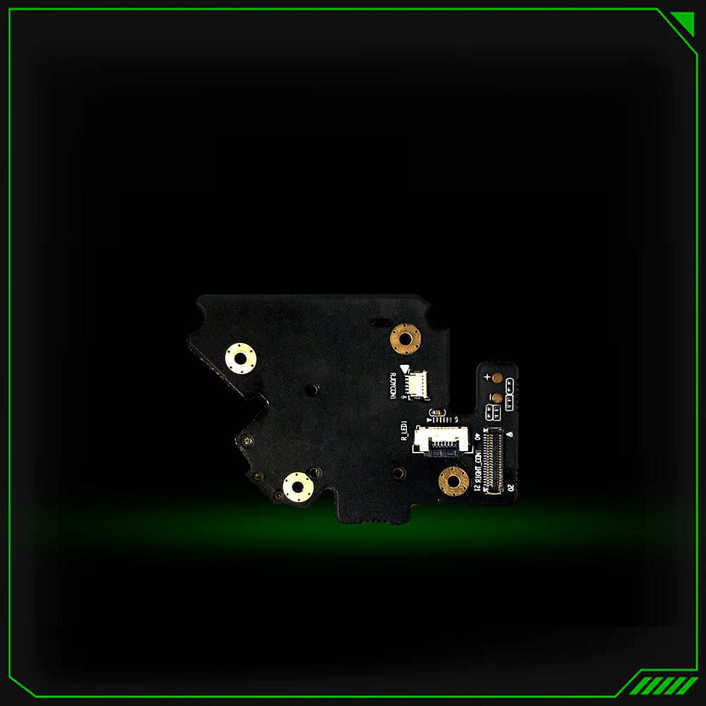 Right Joystick PCB Board for Aokzoe