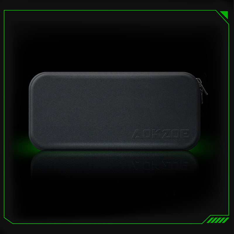 Protection Bag for Aokzoe Gaming Handheld