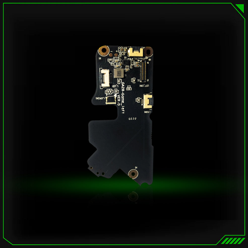 Left Joystick Circuit Boards for Aokzoe A1/A1 Pro