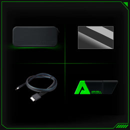 Aokzoe gift package