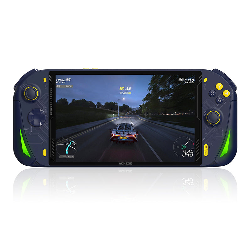 AOKZOE A1 Pro
