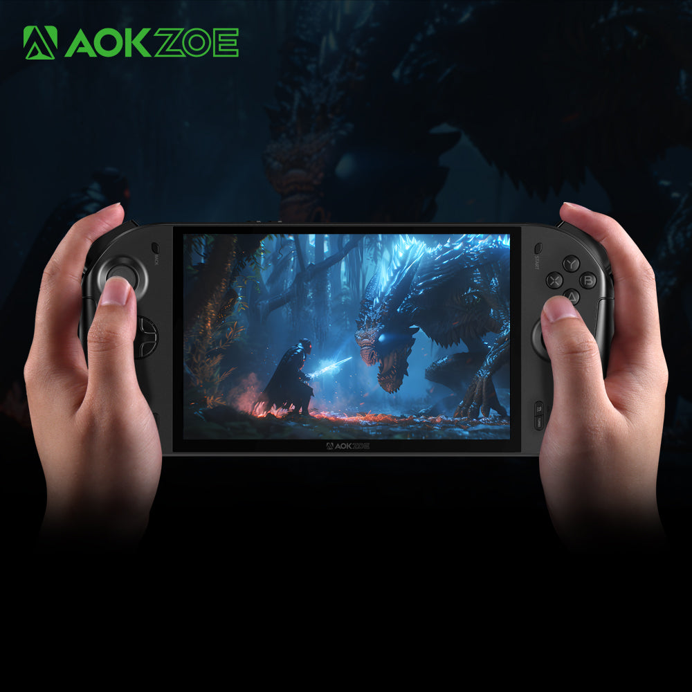 AOKZOE A1X