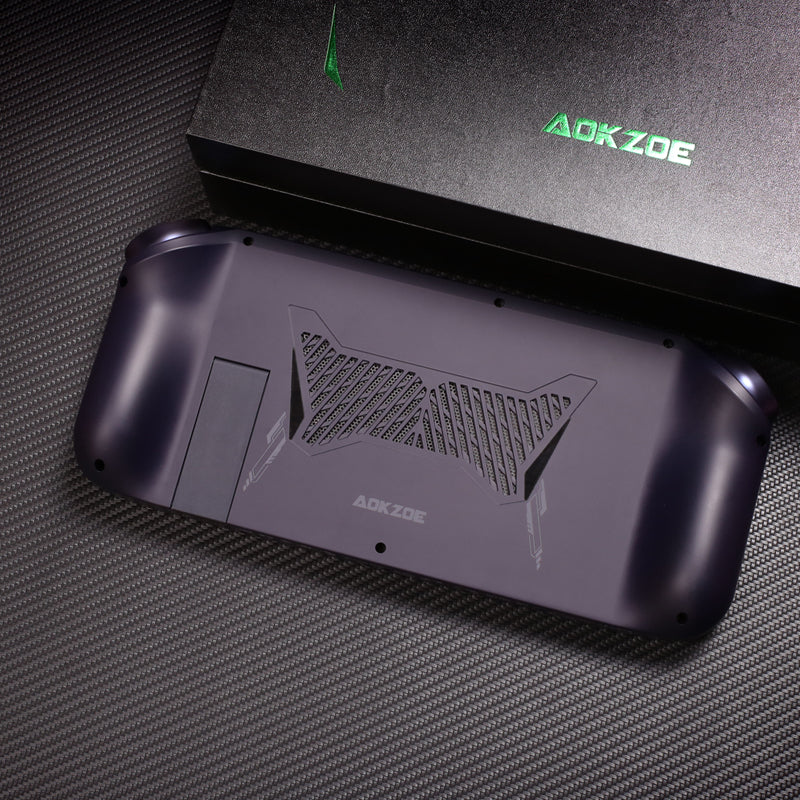 AOKZOE A1- 65W- AMD® Ryzen® 6800U-8 inch