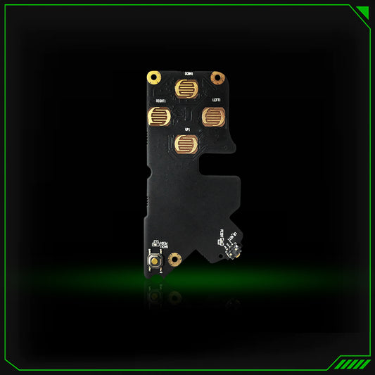 Left Joystick Circuit Boards for Aokzoe A1/A1 Pro